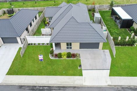 Photo of property in 22 Sadie Drive, Matamata, 3400
