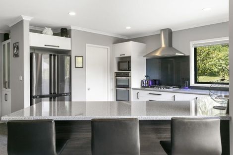 Photo of property in 500 Kinloch Road, Kinloch, Taupo, 3377