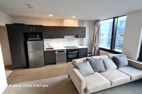 Photo of property in 106/123 Taranaki Street, Te Aro, Wellington, 6011