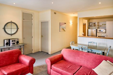 Photo of property in Kelvin House, 4h/16 The Terrace, Wellington Central, Wellington, 6011