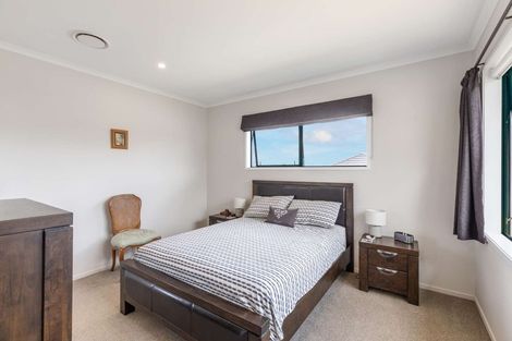 Photo of property in 21 Balmore Crescent, Pokeno, 2402