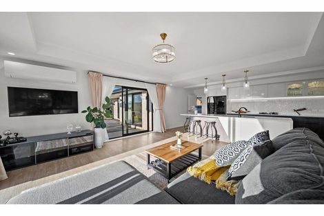 Photo of property in 1 Anzac Lane, Rolleston, 7614