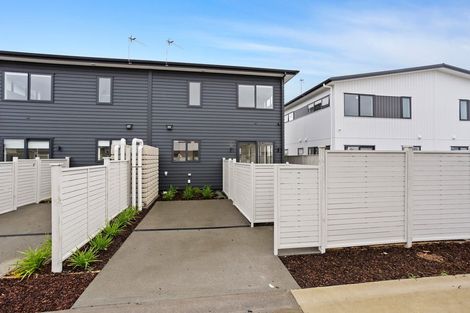 Photo of property in 4 Nuku Place, Manurewa, Auckland, 2102