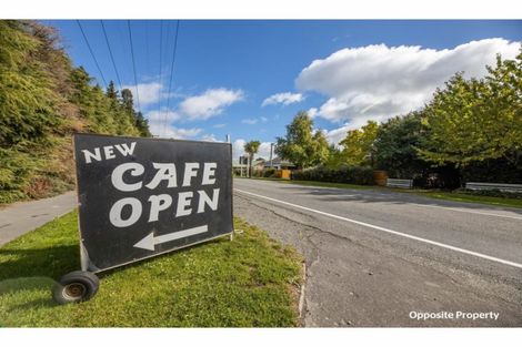 Photo of property in 12 Homebush Road, Glentunnel, Coalgate, 7673