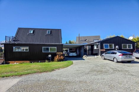 Photo of property in 14 Allan Street, Lake Tekapo, 7999