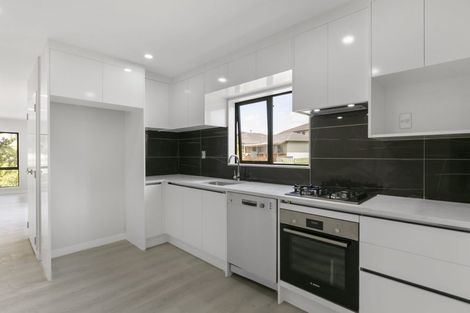 Photo of property in 35a Beryl Place, Mangere East, Auckland, 2024