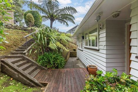 Photo of property in 84 Chelmsford Street, Ngaio, Wellington, 6035