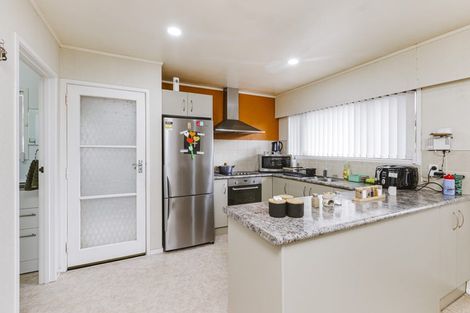Photo of property in 3/16 Regent Street, Papatoetoe, Auckland, 2025