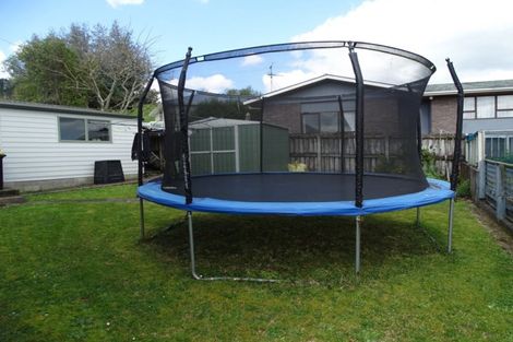 Photo of property in 16 Keepa Avenue, Paeroa, 3600