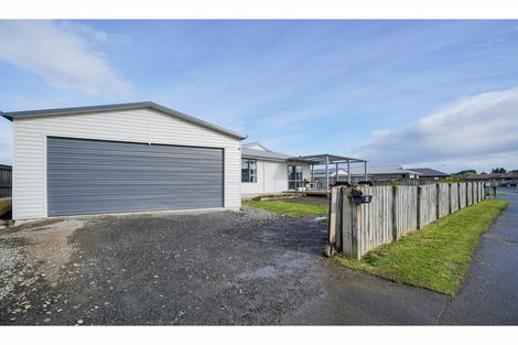 Photo of property in 55 Mavora Crescent, Heidelberg, Invercargill, 9812