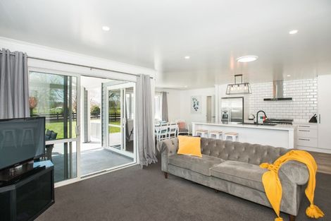 Photo of property in 7 Cliftondell Close, Matamata, 3400