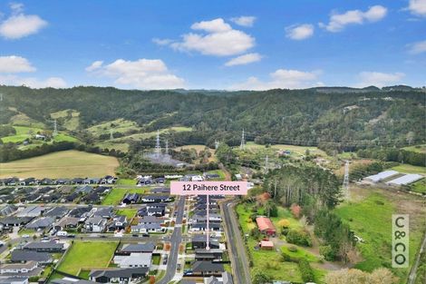 Photo of property in 12 Paihere Street, Huapai, Kumeu, 0810