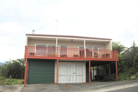 Photo of property in 4 Ridge Road, Tairua, 3508