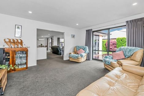 Photo of property in 8 Whitney Court, Rolleston, 7615