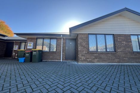 Photo of property in 5/20 Greensboro Street, Hamilton East, Hamilton, 3216