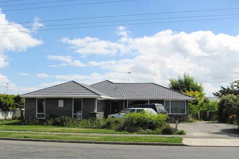 Photo of property in 41 Mclaughlins Road, Darfield, 7510