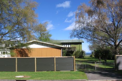 Photo of property in 116 Mahuta Road, Waitahanui, Taupo, 3378