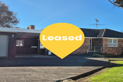 Photo of property in 46 Larne Avenue, Pakuranga Heights, Auckland, 2010