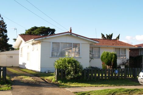 Photo of property in 9 James Street, Mangere East, Auckland, 2024