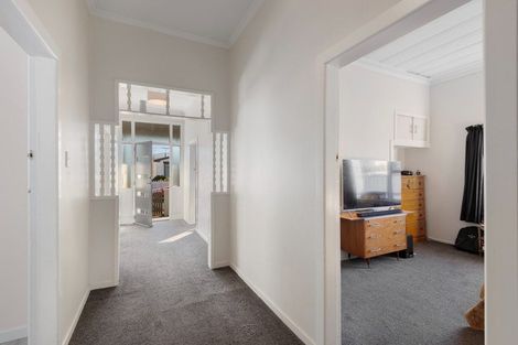 Photo of property in 101 Oxford Street, South Dunedin, Dunedin, 9012