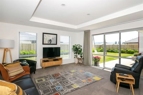 Photo of property in 18 Spitfire Drive, Burleigh, Blenheim, 7201