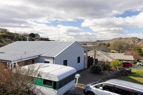 Photo of property in 15 Aronui Road, Bridge Hill, Alexandra, 9320