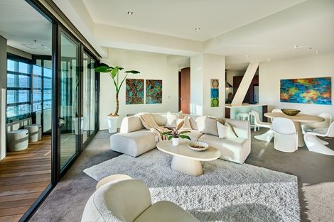 Photo of property in Chaffers Dock, 401/22 Herd Street, Te Aro, Wellington, 6011