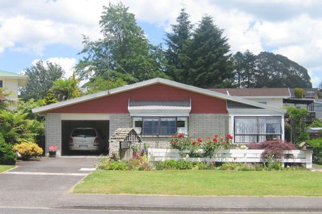 Photo of property in 166a Golf Road, Taumarunui, 3920