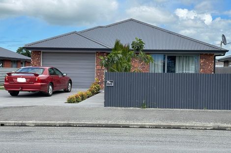 Photo of property in 368 Havelock Street, Ashburton, 7700