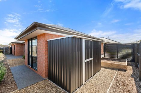 Photo of property in 130 Shillingford Boulevard, Rolleston, 7615