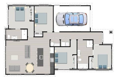 Photo of property in 16 Omanga Way, Bethlehem, 3110