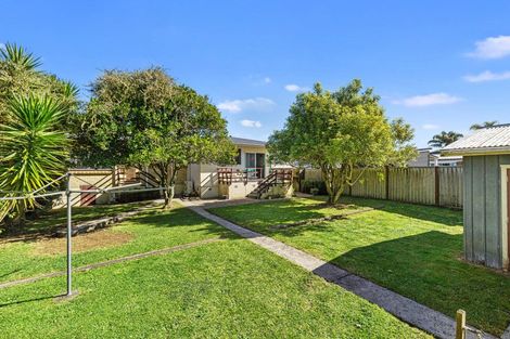 Photo of property in 11 Hetherington Street, Morrinsville, 3300