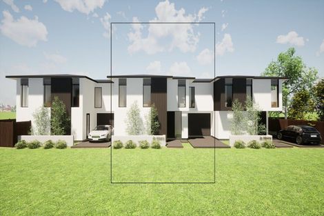 Photo of property in 17 Kinloch Street, St Albans, Christchurch, 8014