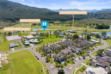 Photo of property in 62 Saint Andrews Drive, Pauanui, Hikuai, 3579