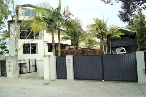 Photo of property in 2/8 Sarsfield Street, Herne Bay, Auckland, 1011