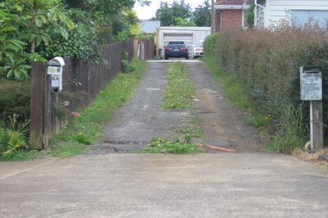 Photo of property in 8 Camp Road, Mount Wellington, Auckland, 1062