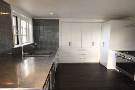 Photo of property in 3 Brown Street, Ponsonby, Auckland, 1021