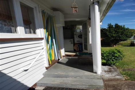 Photo of property in 23 Churchill Avenue, Wairoa, 4108