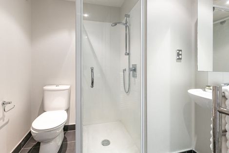 Photo of property in Soho Apartments, 718/74 Taranaki Street, Te Aro, Wellington, 6011