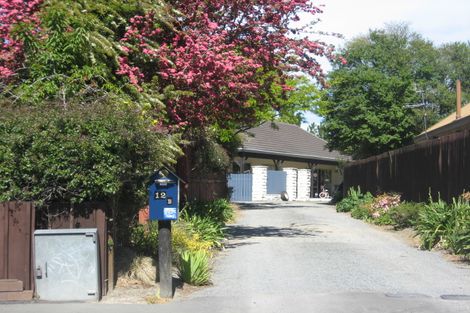 Photo of property in 12b Idaho Place, Burwood, Christchurch, 8083
