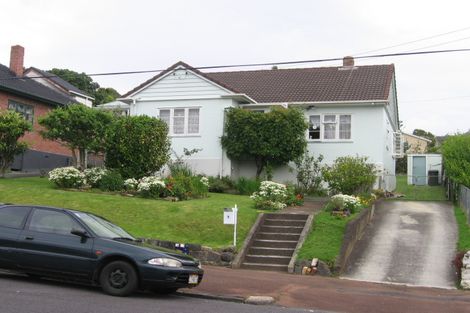 Photo of property in 9 Tawariki Street, Ponsonby, Auckland, 1021