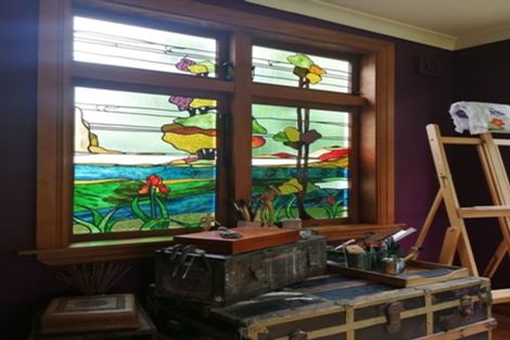 Photo of property in 466 Earlys Road, Cust, 7471