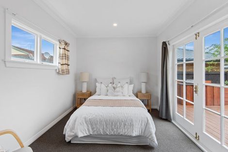 Photo of property in 138 Southampton Street, Sydenham, Christchurch, 8023