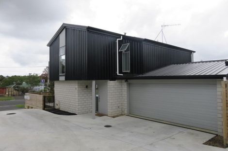 Photo of property in 1/22 Thomson Avenue, Dinsdale, Hamilton, 3204