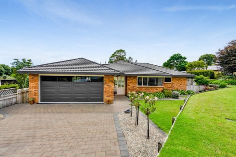 Photo of property in 25 Ashmore Drive, Frankleigh Park, New Plymouth, 4310