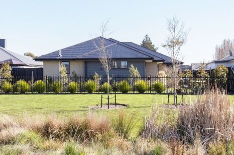 Photo of property in 6 Lambies Street, Marshland, Christchurch, 8083
