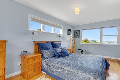 Photo of property in 115 Dowse Drive, Maungaraki, Lower Hutt, 5010