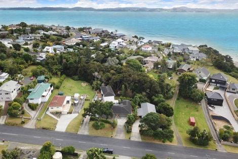Photo of property in 170a Maraetai Drive, Maraetai, Auckland, 2018