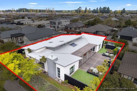 Photo of property in 127 Pegasus Boulevard, Pegasus, 7612