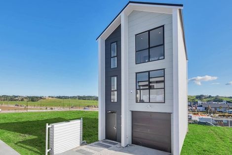 Photo of property in 19 Herekino Street, Westgate, Auckland, 0814